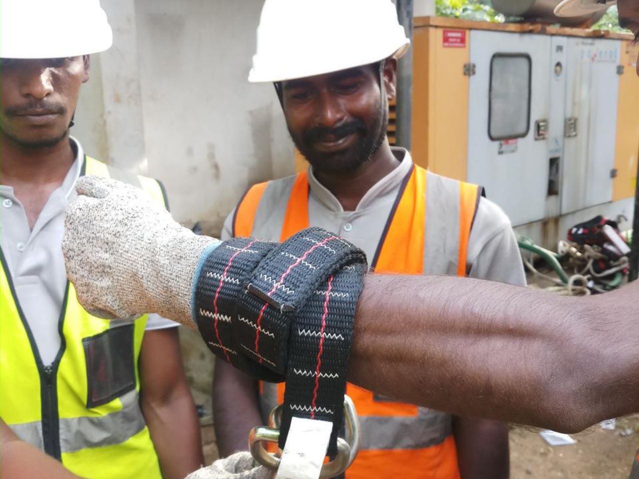 Electrical Training 3