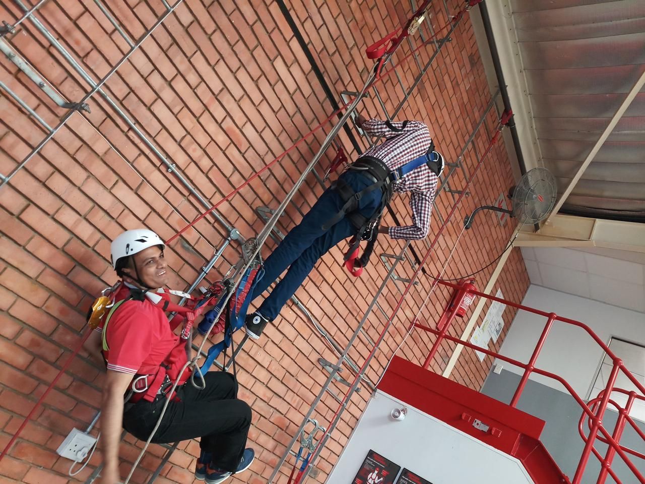 Electrical Training 1