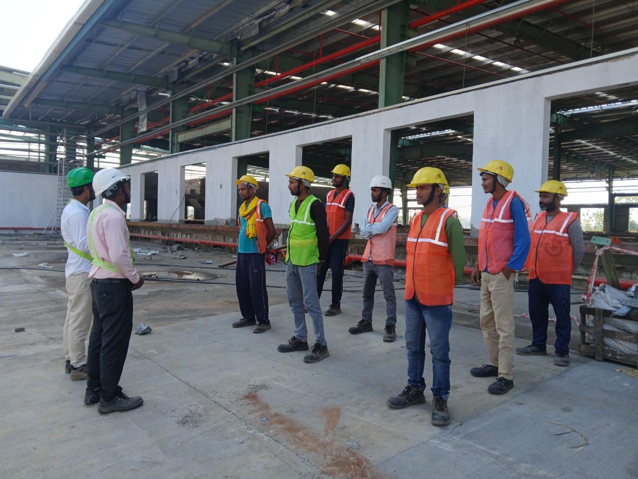 Electrical Training 4