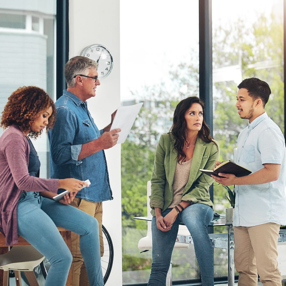 Discover More About Us