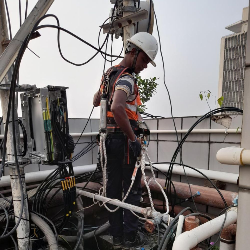 Fire & Safety Engineering