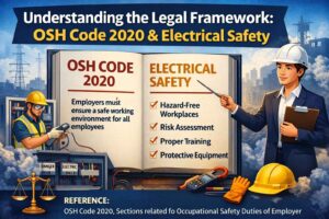 Understanding OSH Code and Safety