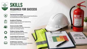 Career Opportunities After a Fire and Safety Course in Kolkata