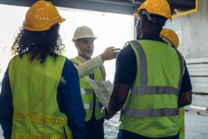 Choose the Right Safety Training Partner