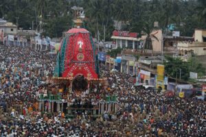 Rath Yatra