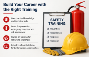 Build Your Career with the Right Training