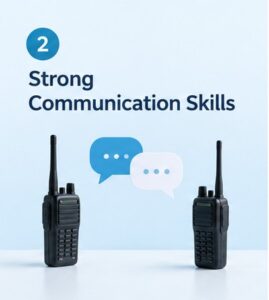 Skills Employers Often Look for in Safety Professionals