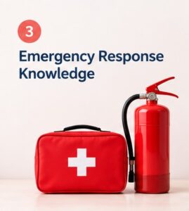 Skills Employers Often Look for in Safety Professionals