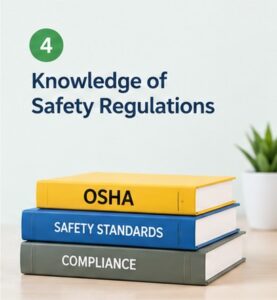 Skills Employers Often Look for in Safety Professionals