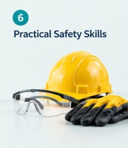 Skills Employers Often Look for in Safety Professionals