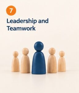 Skills Employers Often Look for in Safety Professionals