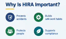 Why Is HIRA Important for Safety Professionals